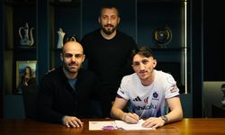 Gebzespor, Batuhan Adıgüzel'i renklerine bağladı