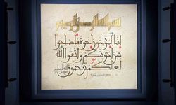 Gelenekli Sanatların imbiklendiği ''Hâne' sergisi Tophane-i Âmire'de sanatseverlerle buluştu