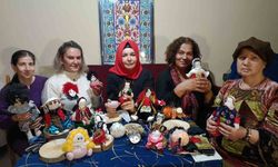 Geri dönüşümden sanata uzanan yolculuk