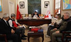 Gökçeada'da tarım ve hayvancılıkta 2026 vizyonu belirlendi