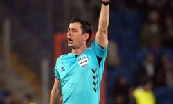 Halil Umut Meler, 4. kez Galatasaray - Fenerbahçe derbisini yönetecek