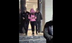 Hırsızlık suçundan 25 yıl hapis cezasıyla aranıyordu, yakalandı