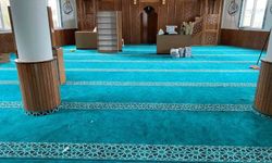 İbadethaneler yenileniyor