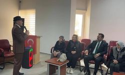 İl Müdürü İlhan'dan Bilecik Huzurevi'nde inceleme