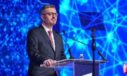 İletişim Başkanı Duran'dan yapay zekada insani değerler vurgusu