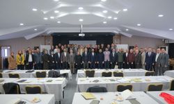 İnegöl Belediyes 2026 hedeflerini masaya yatırdı