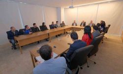 İnegöl Belediyesi personeline 'İleri Excel Eğitimi'
