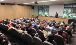 İnegöl Belediyesi'nden otizm farkındalığını arttıran seminer