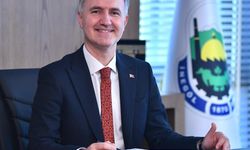 İnegöl Belediyesi'nden ücretsiz hastane servisi