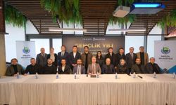 İnegöl'de 2026 'Gençlik Yılı' ilan edildi