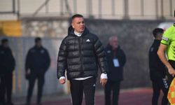 İsmail Güldüren: 'Play-off hedefimize inançla yürüyoruz'