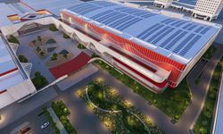 İstanbul Fuar Merkezi, 40 bin metrekarelik yeni salon inşaatı ile stratejik büyüme hamlesi başlattı