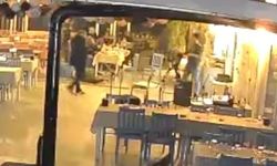 Restorana tüfekle saldırdı: 1 ölü, 3 yaralı