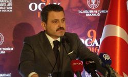 İtilaf Devletleri'nin Gelibolu Yarımadası'nı Tahliyesinin 110'uncu yılı kutlandı