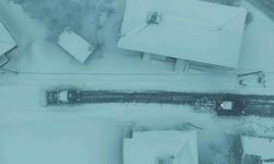 Kar nedeniyle kapanan 35 yolun 34'ü açıldı