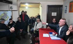 Karacabey'de imar planları mahalle toplantılarıyla yapılıyor