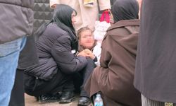 Karne aldığı gün şoku yaşadı