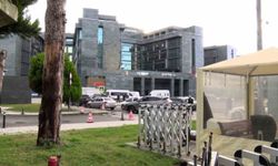 Adliye Mahkemesi'nde silahlı saldırı: Savcı, hakimeyi vurdu