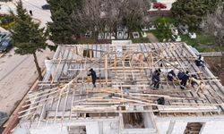 Kartepe Belediyesi cenaze hizmetleri binasının kapasitesini artırıyor