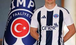 Kasımpaşa'da Attila Szalai'nin sözleşmesi feshedildi