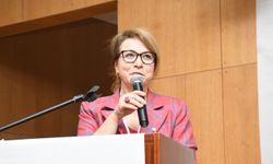 Kent Konseyi Başkanı Sevinç Baykan Özden Balıkesir'i gururlandırdı