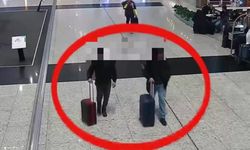 Kesik baş cinayetinde şüphelilerin yakalanma anları ortaya çıktı