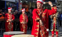 Kırklareli'nde Miraç Kandili coşkusu