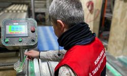 Kırklareli'nde üretim ve gıda güvenliği denetimleri