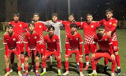 Körfez Gençlerbirliği play-off grubuna galibiyetle başladı