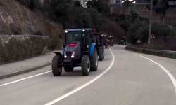 Köylüler ayakta: Mudanya Belediyesi'nin satış kararına büyük tepki