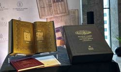 Kültür ve Turizm Bakanı Ersoy: 'Özenle çalıştık, en gelişmiş baskı tekniklerini kullandık'