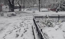 Malkara'da taşımalı eğitime 1 gün ara verildi