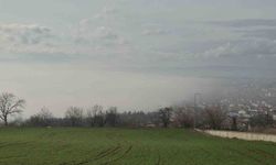 Marmara Denizi sisle kaplandı