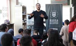 Masallarla engelsiz mutluluk