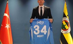 Mert Günok yeniden Fenerbahçe'de