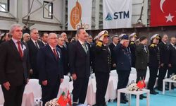 Milli Savunma Bakanı Güler: 'Ülkemiz ihtiyaçlarını kendi kabiliyet ve imkanlarıyla karşılayan bir üretim kapasitesine ulaşmıştır'