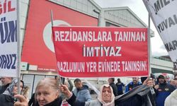 Mudanya'da 2 bin bina sahibi yıkım tehdidi ile karşı karşıya