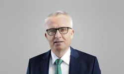 Naci Ağbal, Aksa Enerji İcra Kurulu Başkanı ve CEO'su oldu