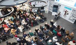 Nilüfer Belediyesi'nden ruh sağlığı farkındalığı