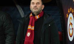 Okan Buruk, Galatasaray'da 2. finalini kaybetti