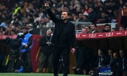 Okan Buruk'un 10. Fenerbahçe derbisi