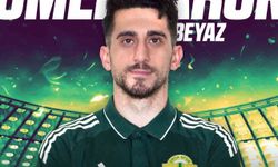 Ömer Faruk Beyaz, Esenler Erokspor'da
