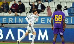 Orkun Kökçü ilk golünü attı
