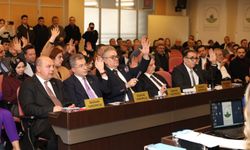 Osmangazi Belediyesi 2025 yılını tasarrufla geçirdi