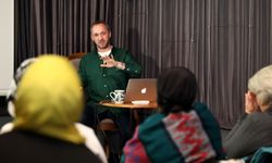 Osmangazi Belediyesi'nden e-ticarette yol gösteren eğitim