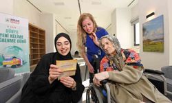 Osmangazi'de kelimeler kuşakları buluşturdu