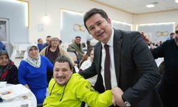 Osmangazi'de yatırım ve projeler hız kesmedi