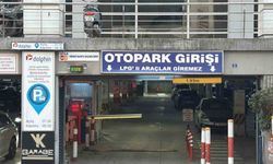 Otoparktaki cinayetin şüphelisinin ifadesi ortaya çıktı: 'Korkutmak istedim'