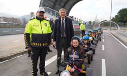 Oyak Renault'dan gelecek için güvenli adımlar projesi