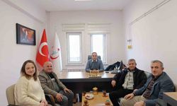 Pazaryeri Devlet Hastanesi'nde sağlıkta güçlü hizmet vurgusu